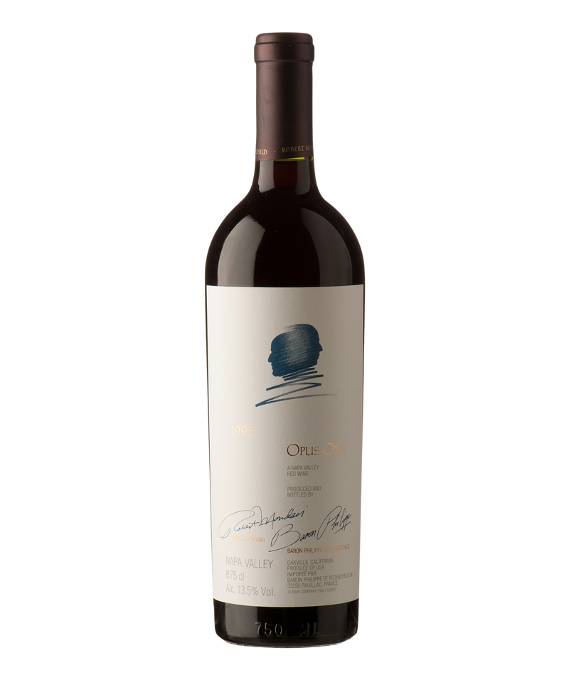 Opus One 2015 Napa Valley, California Wine 750ml