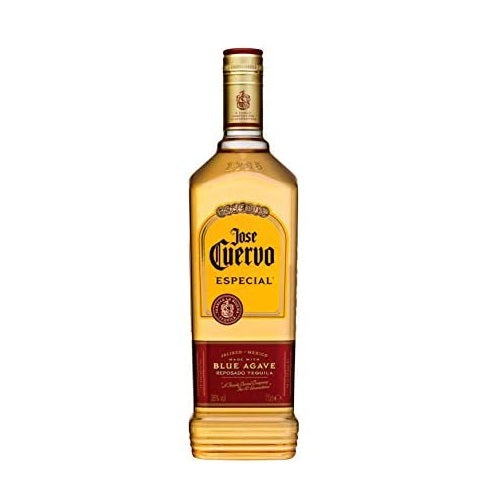 Jose Cuervo Gold Tequila 70cl