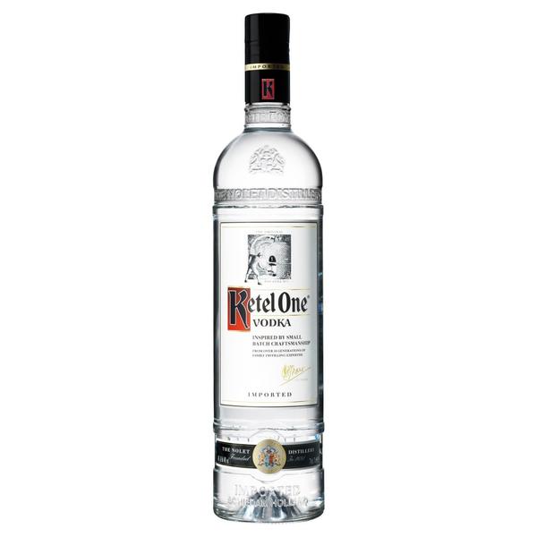 Ketel One Vodka 70cl, Vodka - The Liquor Shop Singapore