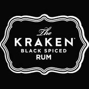 Kraken Black Spiced Rum 75cl, Rum - The Liquor Shop Singapore