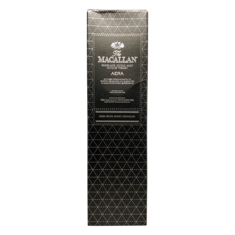 Macallan Aera,  - The Liquor Shop Singapore