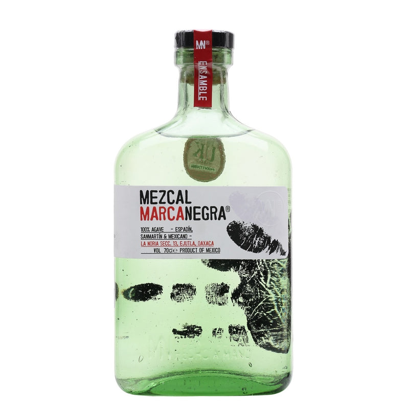 Marca Negra Ensamble Mezcal 70cl
