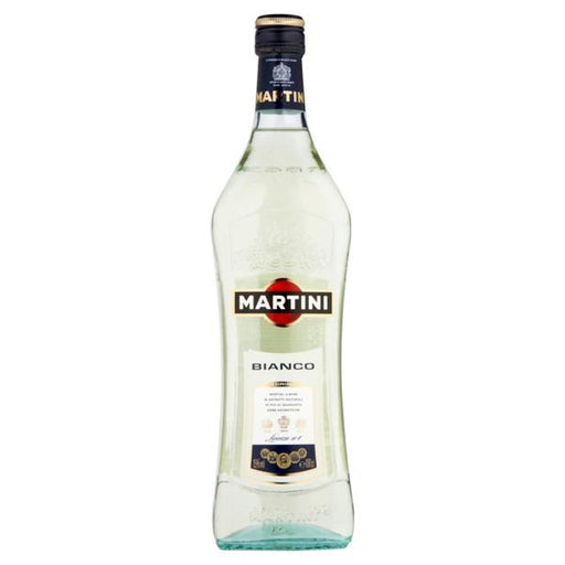 Martini Bianco 1L, Aperitifs & Digestifs - The Liquor Shop Singapore
