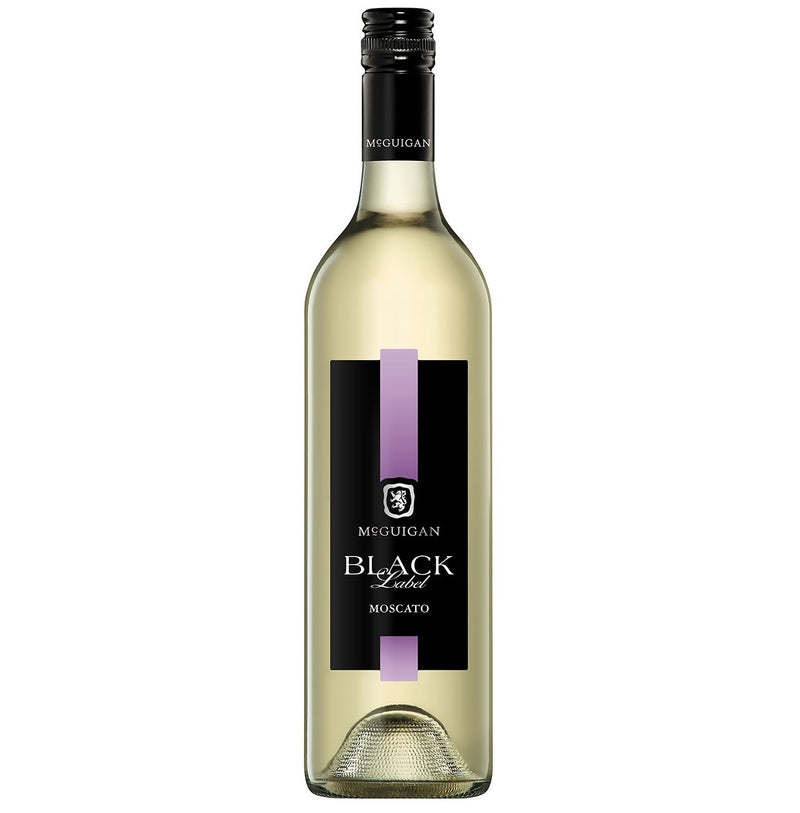 McGuigan Black Label Moscato 75cl