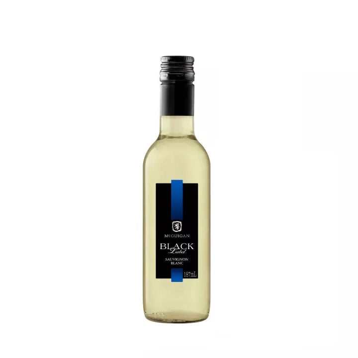 McGuigan Black Label Sauvignon Blanc 18.7cl