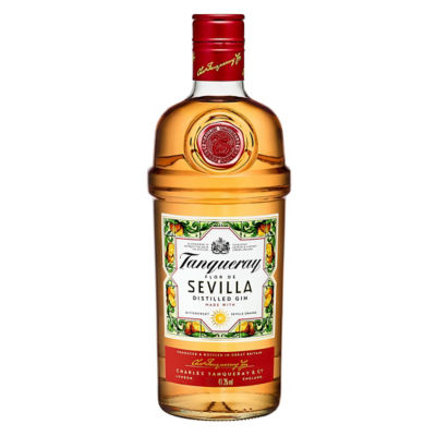 Tanqueray Flor de Sevilla Gin 700ml
