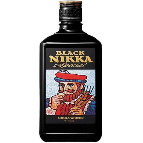 Nikka Black Special 720ml