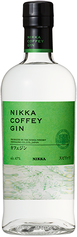 Nikka Coffey Gin ABV 47% 70cl
