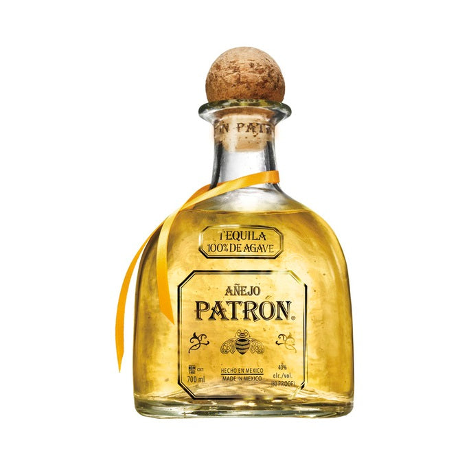 Patron Anejo Tequila 75cl