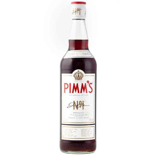 Pimms No.1 70cl, Aperitifs & Digestifs - The Liquor Shop Singapore