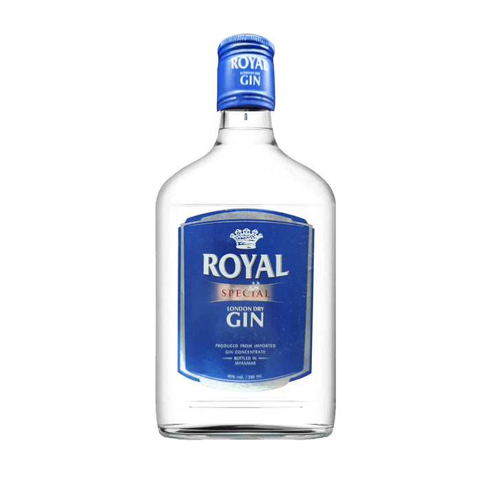Royal London Dry Gin 35cl