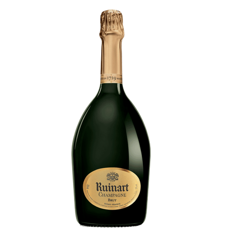 Ruinart Champagne Brut ABV 12.5% 750ml No Box