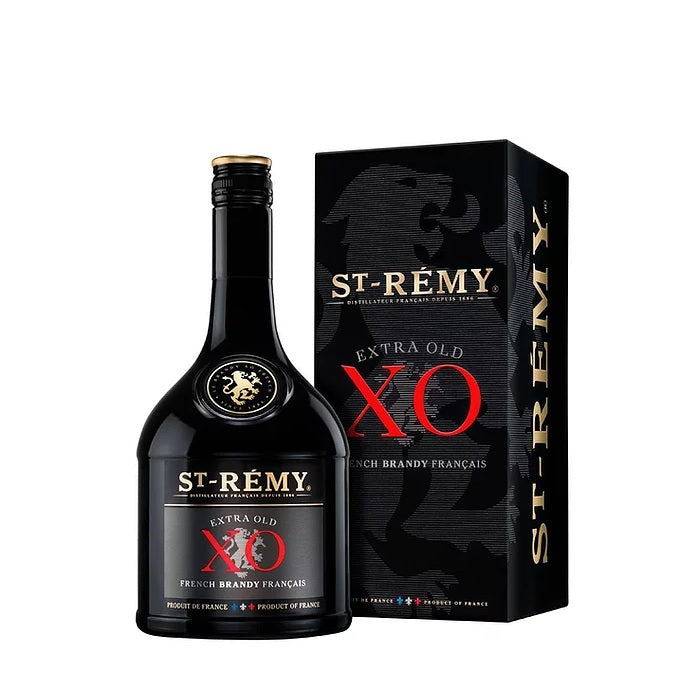 St Remy XO 1L — The Liquor Shop Singapore