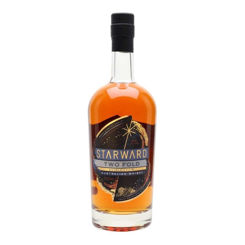 Starward Two-Fold Double Grain 70cl