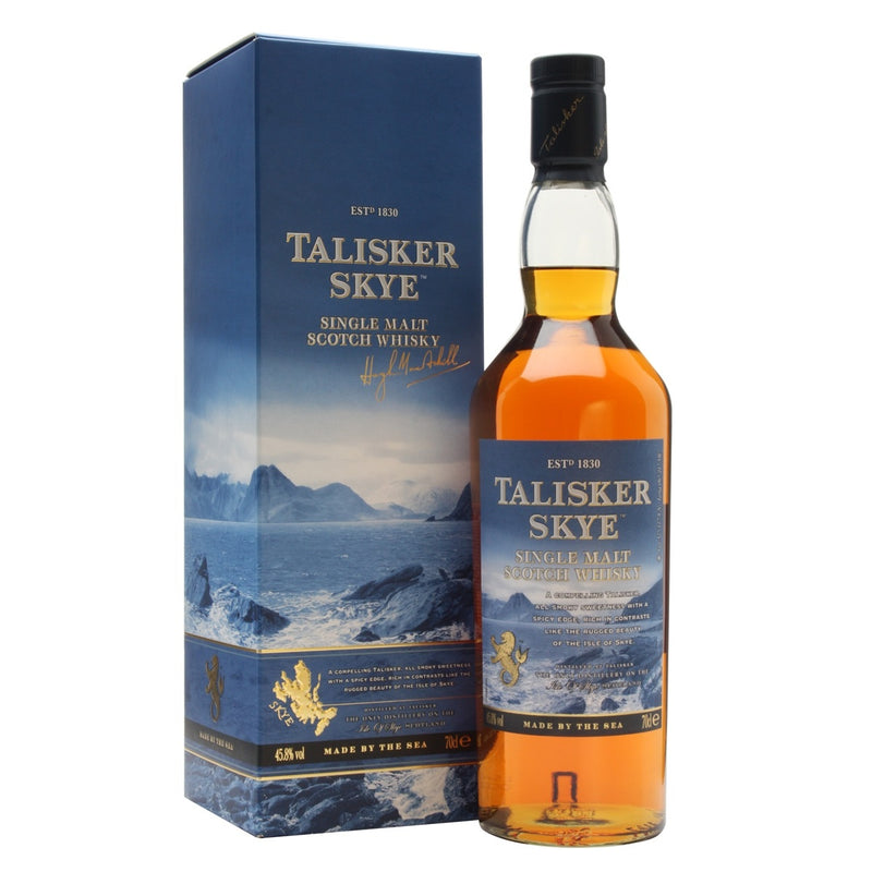 Talisker Skye 70cl