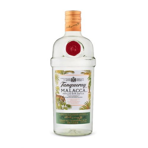 Tanqueray Malacca Gin 1L