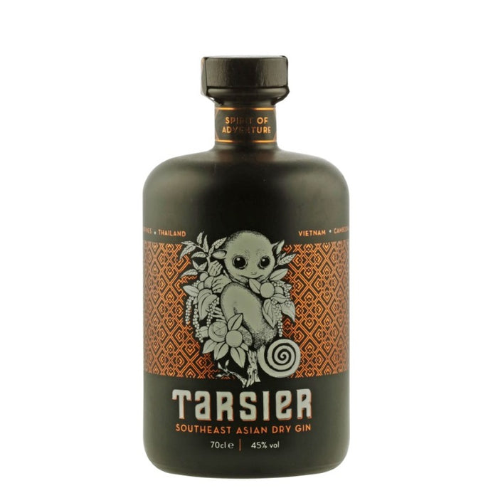 Tarsier Southeast Asian Dry Gin 70cl