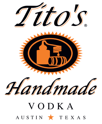 Tito's Handmade Vodka 75CL 40%