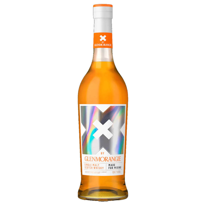 X by Glenmorangie Single Malt ABV 40% 700ml