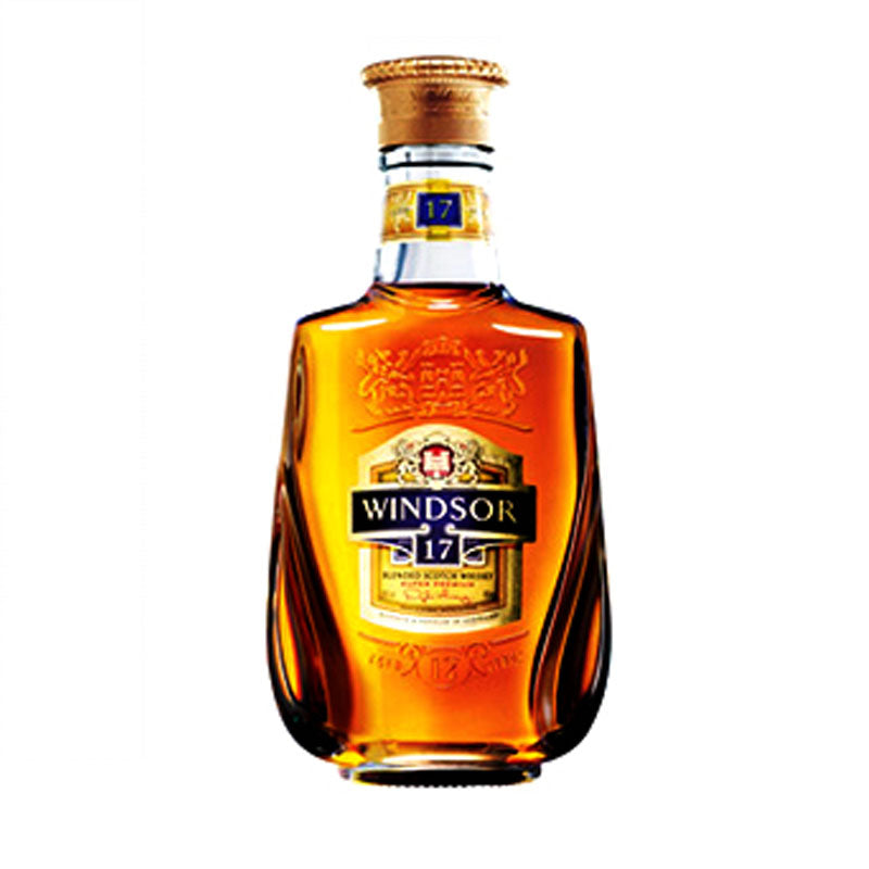 Windsor 17 Years Blended Scotch