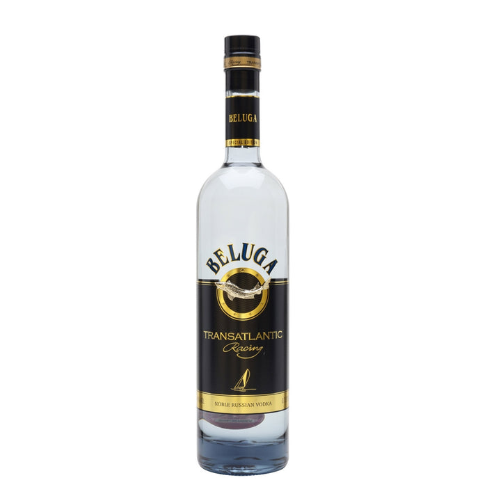 Beluga Allure Noble Vodka Russe 40% Vol. 0,7l